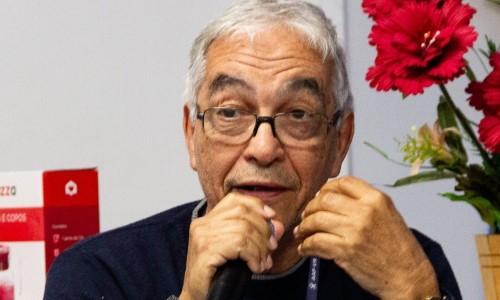 Ubirajara Vaz lamenta morte de diretor da AAPVR